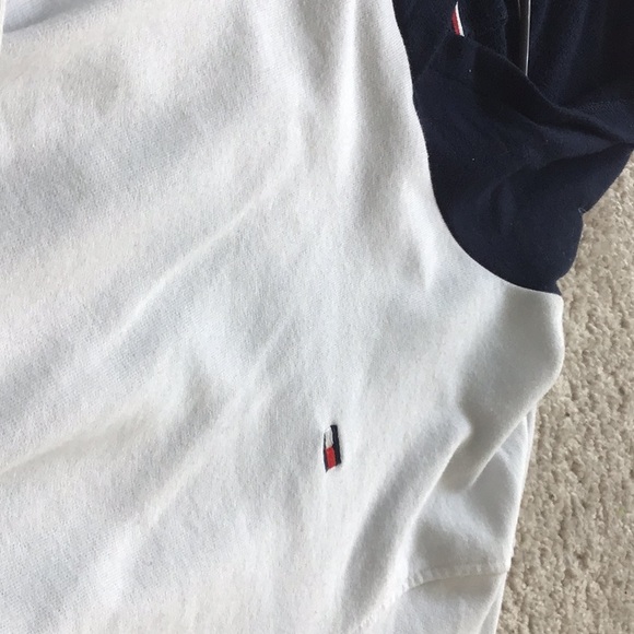 Tommy Capsule Collection - White - Picture 3 of 7